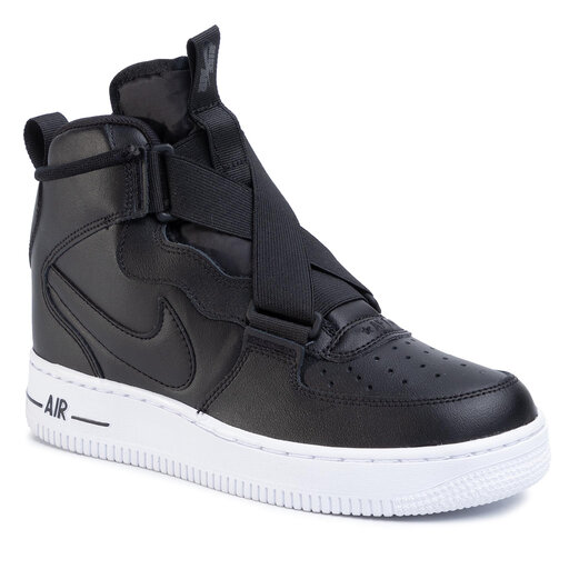Nike Air Force 1 Highness (GS) BQ3598 001 • Www.zapatos.es