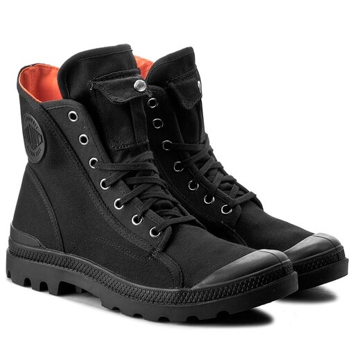 Pampa top m65 hi