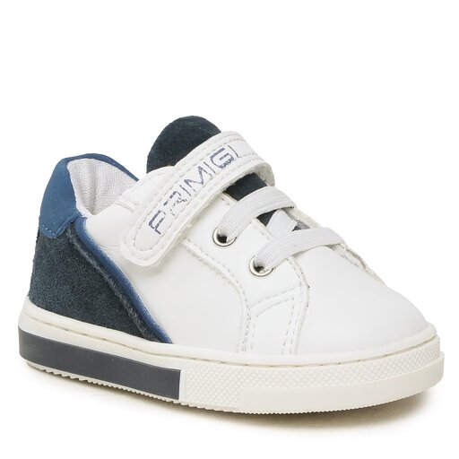 Sneakers Primigi 3904811 M White Navy escarpe