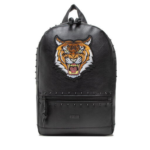 Spiral og backpack top