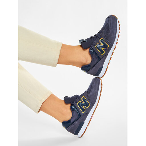 Laisvalaikio batai New Balance GC574PNY 