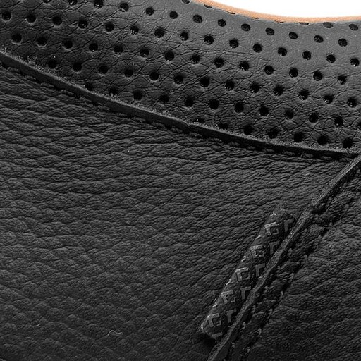 Sneakers Lacoste Bayliss Vulc Prm us Spm 7-30SPM003502H Schwarz