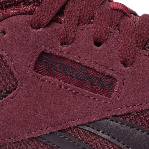 Zapatillas Reebok Ultra DV8827 Guinda/burdeos