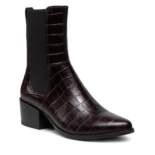 Stivaletti Vagabond Shoemakers Marja 5013 008 33 Marrone escarpe