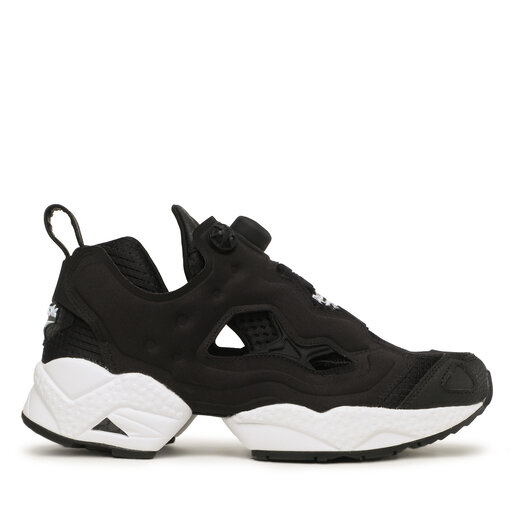 未使用品　Reebok INSTAPUMP FURY 95 CBLACK Laisvalaikio batai Reebok Instapump Fury 95 GX9433 Juoda