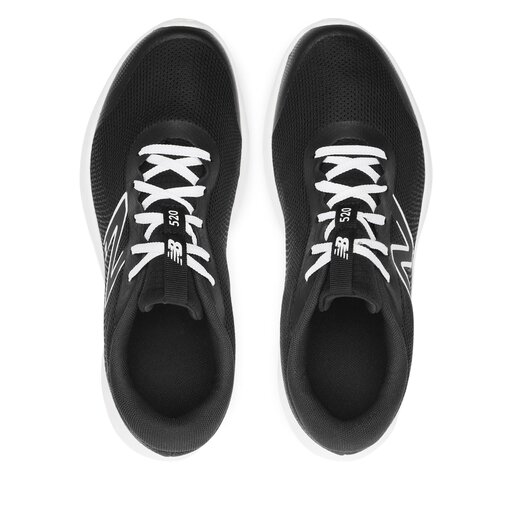 New balance top 501 vs 520