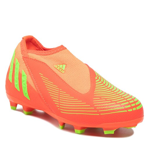 Adidas predator orange top