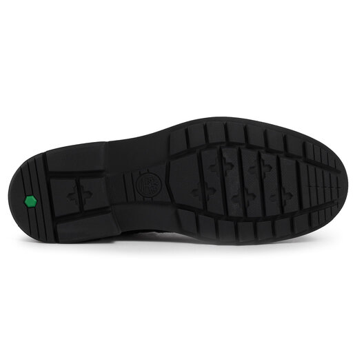 Stivali Timberland Squall Canyon Chelsea TB0A297A0151 Black Full
