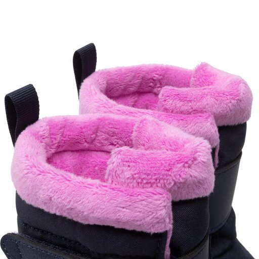 Adidas hotsell rose fourrure