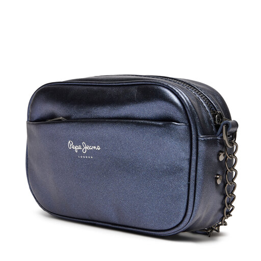 Pepe Jeans Blu Pepe Bag Billetera Hombre CARTERA PEPE JEANS