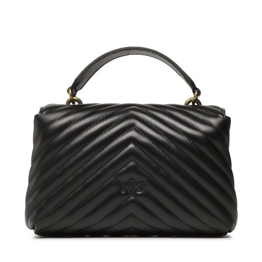 PINKO 100038A0F2LOVEPUFFCLASSICZ14Q 関税送料込 torebka-pinko-love-lady-puff-