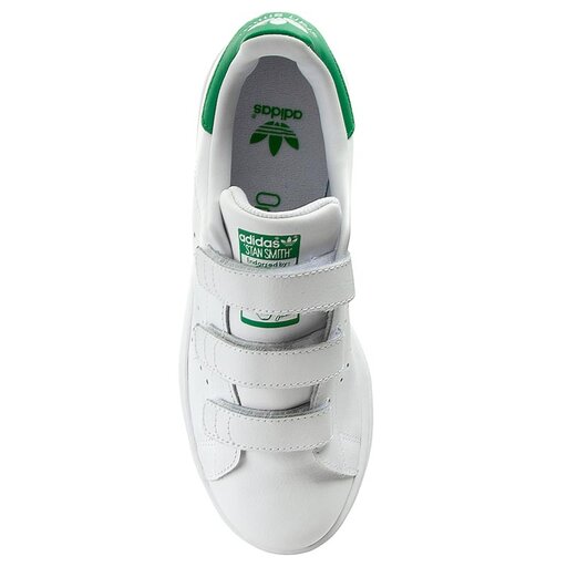 adidas stan smith cf j