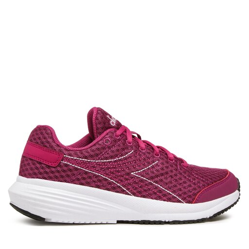 Buty do biegania Diadora Flamingo 7 W 101.178052 01 D0020 Fioletowy eobuwie .pl