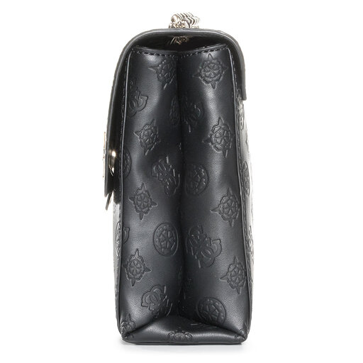 Handtasche Guess Emilia SG HWSG77 43210 Schwarz
