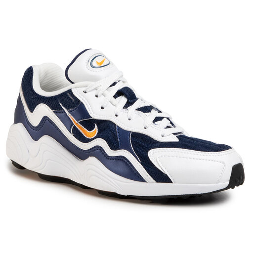 Zapatos Nike Air Alpha BQ8800 400 Binary Blue/Carotene/White • Www.zapatos.es