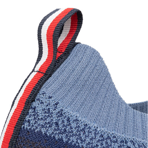 tommy hilfiger modern knit runner