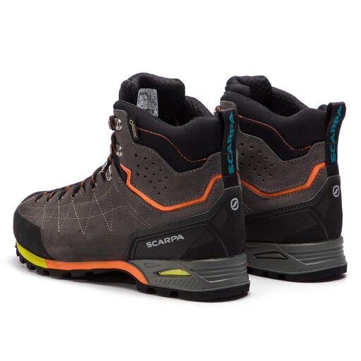 Scarpa cheap zodiac plus
