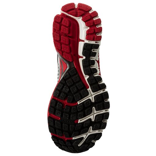 Laufschuhe Brooks Defyance 110214 1B 090 Silberfarben