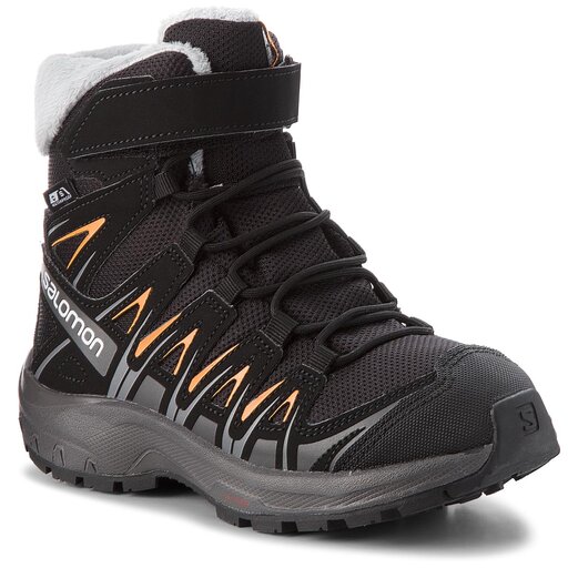 Stivali da neve Salomon Xa Pro 3D Winter Ts Cswp J 406511 09 W0