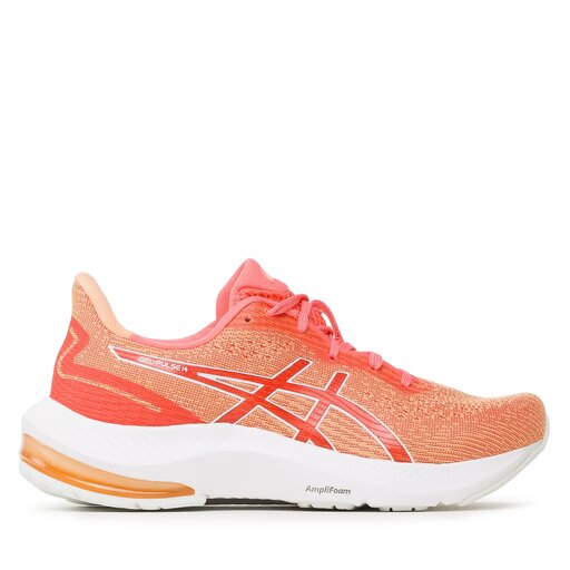 Laufschuhe Asics Gel Pulse 14 1012B318 Orange