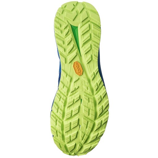 Laufschuhe The North Face Ultra Tr III T939I44DN Grun eschuhe
