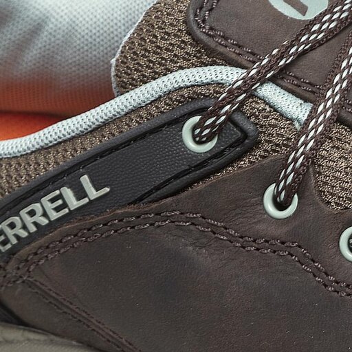 Salida trekker merrell sale