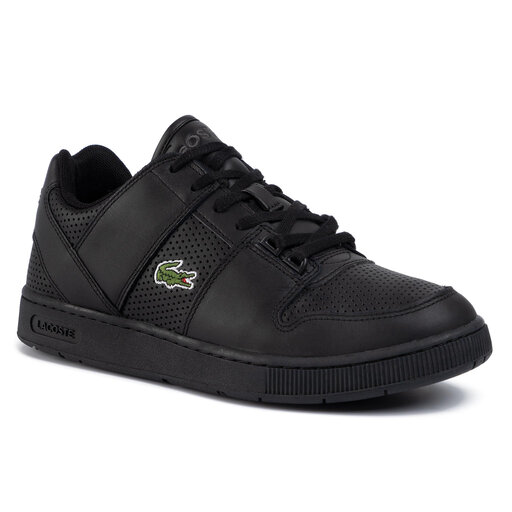 Lacoste outlet thrill noir