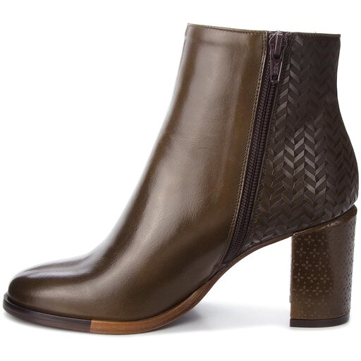 Bottines zinda new arrivals