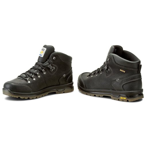 Grisport nero oliato hot sale