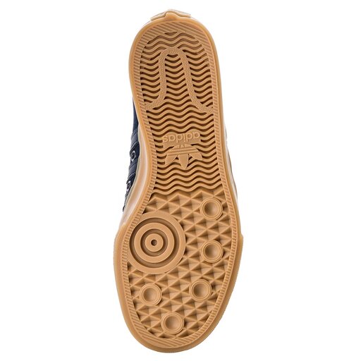 Chaussures adidas Nizza B37865 Coavy Conavy Gum3 chaussures