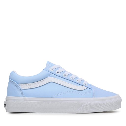 Tenis vans azul cielo cheap