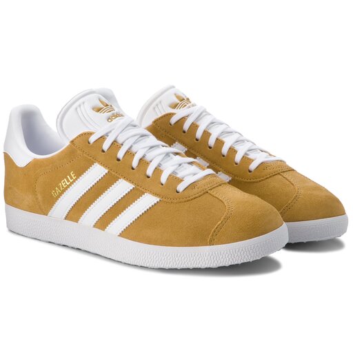 Adidas 2024 gazelle moutarde