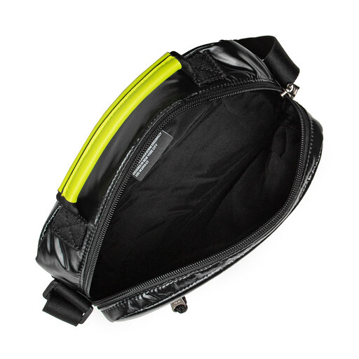 HealthdesignShops, handbag calvin klein sport essential camera bag puf  k60k608695 bds