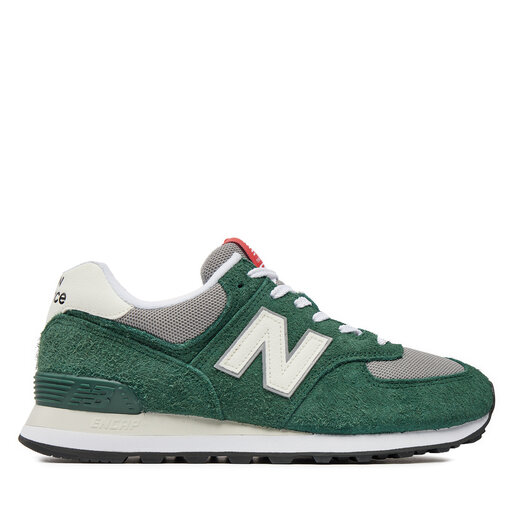 New balance 574 classic green shop