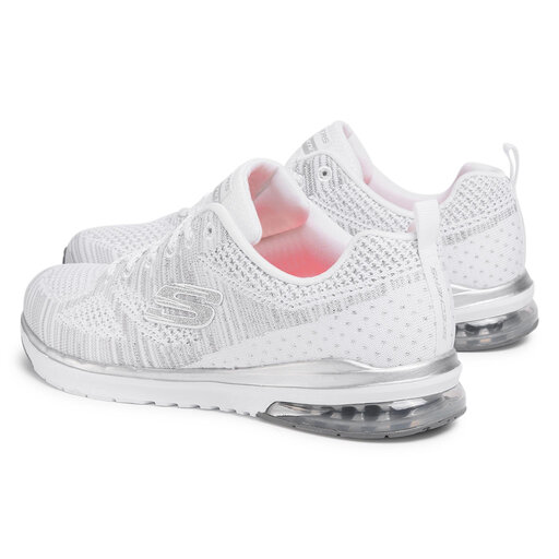 Sneakers Skechers Stand Out 12114 WeiB eschuhe