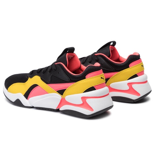 Puma sales nova funky