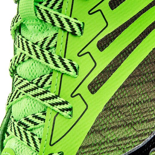 Saucony breakthru deals 2 uomo verde