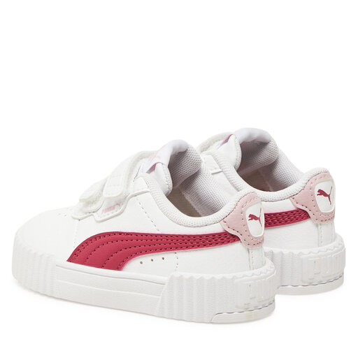 Carina Puma Sneaker Kinder MÃ¤mädchen Sneakers Puma Carina V Inf