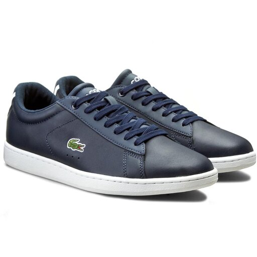 Sneakers Lacoste Carnaby Bl 7-32SPW0132003 Dunkelblau