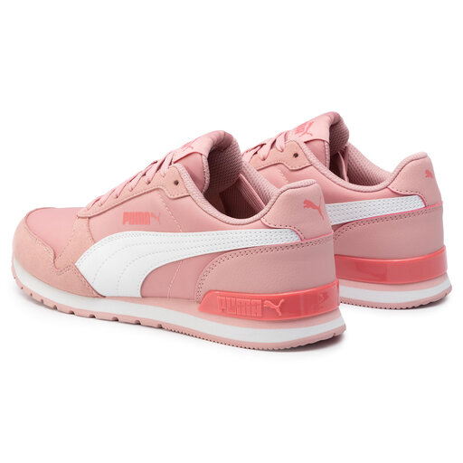 Laisvalaikio batai Puma St Runner V2 Nl Jr 365293 14 Bridal Rose/Puma White  • Www.eavalyne.lt