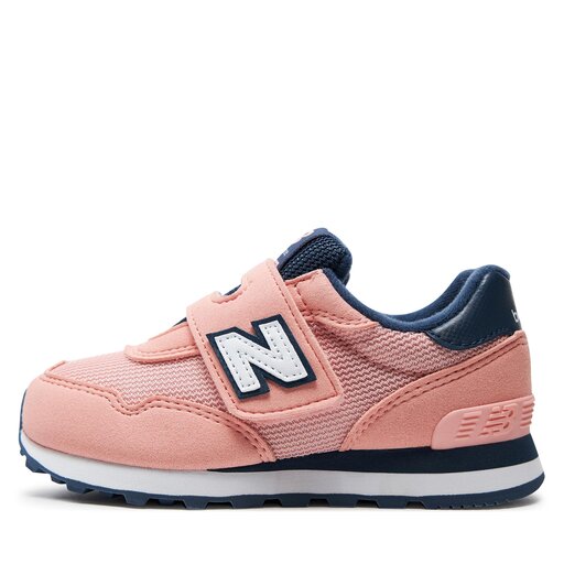 Sneakers New Balance PV515KPN Rosa