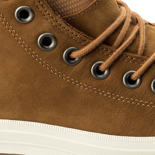 Sportba iai Converse Ctas Wp Boot Hi 157461C Raw Sugar Egret Gum
