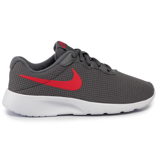 Nike tanjun gs grey clearance