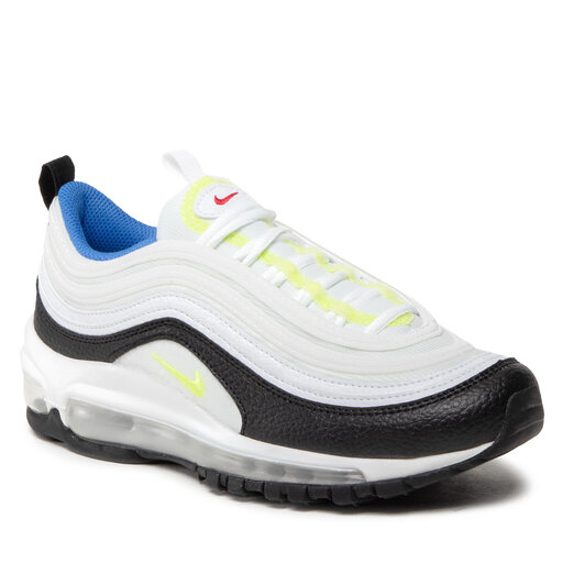 Nike air max 97 ultra se lemon sneakers yellow white new arrivals
