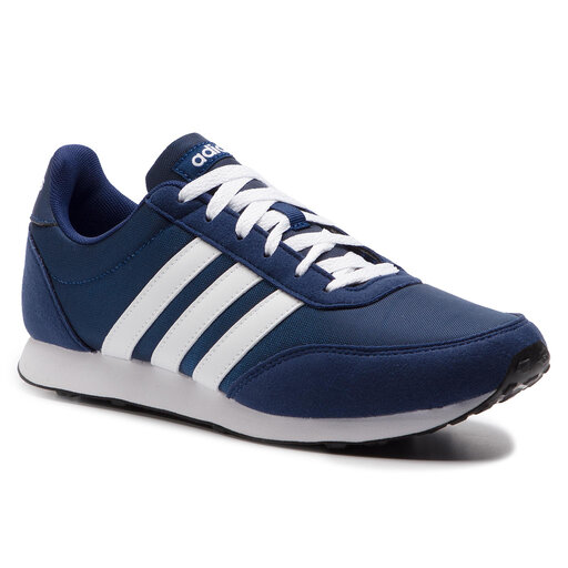 Sneakers adidas V Racer 2.0 B75795 Blu scuro