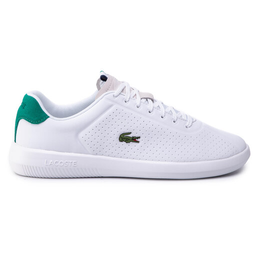 Zapatillas lacoste hotsell avance