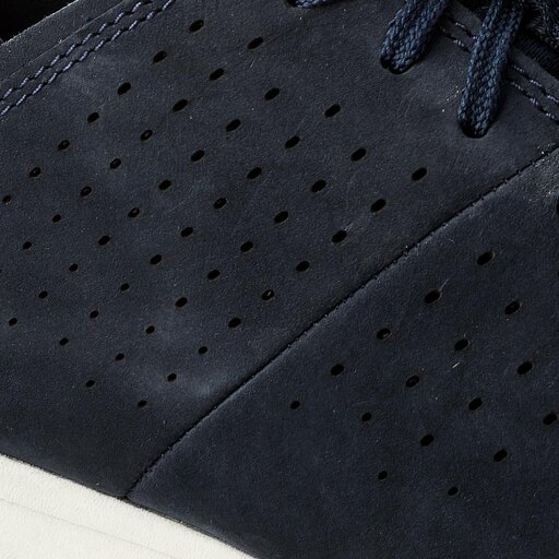 Laisvalaikio batai Timberland Retro Runner Oxford A1OFK Black Iris •  Www.eavalyne.lt