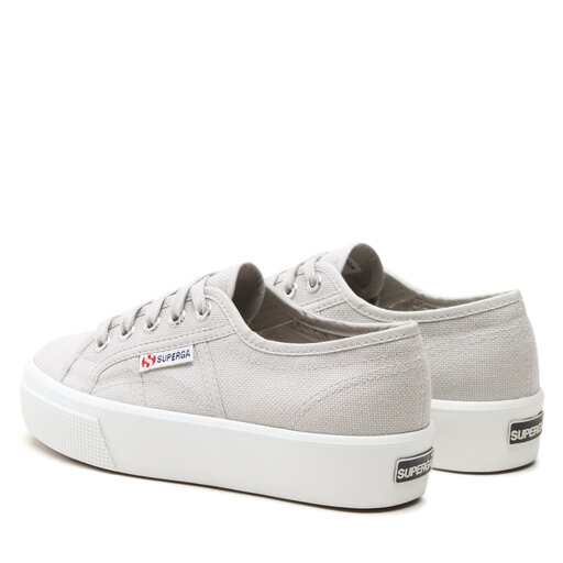 Teniszcip Superga Mid Platform 2730 S2127IW Grey Ash ecipo.hu