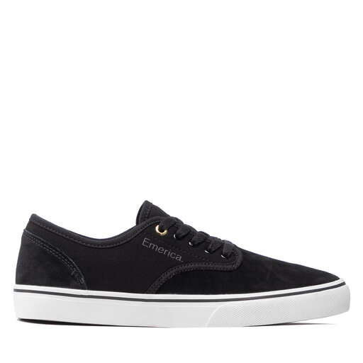 Tennis Emerica Wino Standard 6101000118 Noir