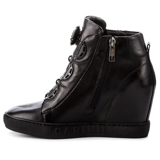 Zapatillas Carinii B4174 E50 000 PSK B88 zapatos.es